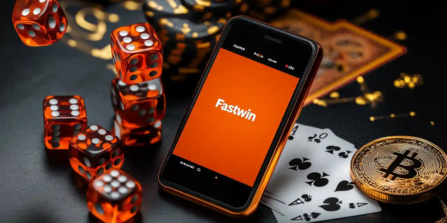 fastwin_App