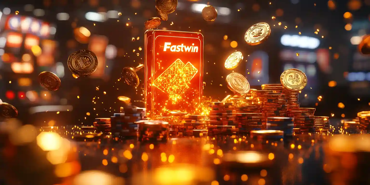 fastwin_Bonuses